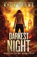 Cover: Darkest Night - Paper Moon Press