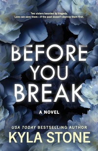 Abbildung von: Before You Break - Paper Moon Press