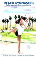 Cover: Beach Gymnastics - Tessa Cisneros