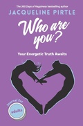 Cover: Who Are You? - Freakyhealer
