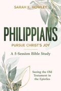 Cover: Philippians - Flaming Dove Press