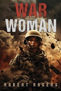 Abbildung von: War and Woman - Authors' Tranquility Press