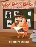 Cover: Hoo Does It Best - Tulllipstudio International