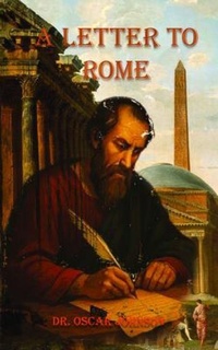Abbildung von: A Letter To Rome - Seraphim Global Media LLC