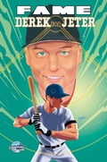 Cover: FAME: Derek Jeter - TidalWave Productions