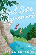 Cover: The Blind Date Agreement - WEBTOON Unscrolled