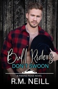 Cover: Bull Riders Don't Swoon - LAC