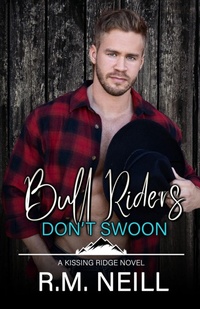 Enlarge image Cover: Bull Riders Don't Swoon - LAC
