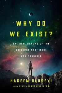 Enlarge image Cover: Why Do We Exist? - Ballantine Books Inc.