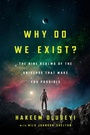 Cover: Why Do We Exist? - Ballantine Books