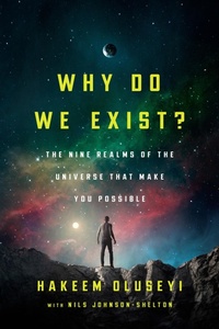 Enlarge image Cover: Why Do We Exist? - Ballantine Books