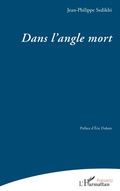 Cover: Dans l'angle mort - Editions L'Harmattan