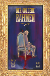Abbildung von: Der goldene Rahmen - Skinless Crow