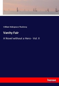 Enlarge image Cover: Vanity Fair - Hansebooks