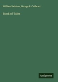Cover: Book of Tales - Antigonos Verlag
