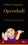Cover: Opernball - Rowohlt