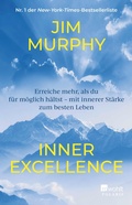 Cover: Inner Excellence - Rowohlt