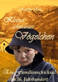 Cover: Kleines, schwarzes V&ouml;gelchen - BoD - Books on Demand