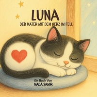 Abbildung von: Luna - BoD - Books on Demand
