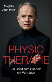 Abbildung von: Physiotherapie - BoD - Books on Demand