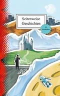 Cover: Seitenweise Geschichten - BoD - Books on Demand
