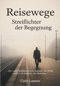Abbildung von: Reisewege - Streiflichter der Begegnung - BoD - Books on Demand