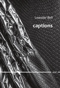 Cover: captions - BoD - Books on Demand