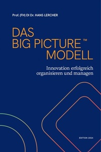 Abbildung von: DAS BIG PICTURE MODELL - epubli