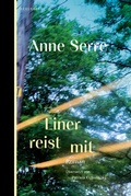 Cover: Einer reist mit - Berenberg