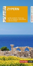 Cover: GO VISTA: Reisef&uuml;hrer Zypern - Vista Point
