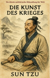 Abbildung von: Die Kunst des Krieges: Die älteste militärische Abhandlung der Welt - Millennium Collection Publishing