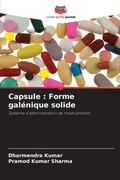 Cover: Capsule - Editions Notre Savoir
