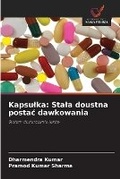 Cover: Kapsulka - Wydawnictwo Nasza Wiedza