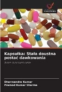 Enlarge image Cover: Kapsulka - Wydawnictwo Nasza Wiedza
