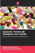 Cover: Capsula - Edicoes Nosso Conhecimento