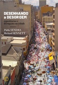 Cover: Desenhando a Desordem - Editora Perspectiva S/A