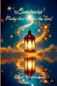 Abbildung von: Luminara: Poetry That Touches The Soul (Edition1) - Unknown