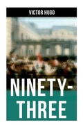Cover: Ninety-Three - OK Publishing