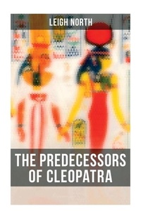Enlarge image Cover: The Predecessors of Cleopatra - OK Publishing