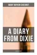 Cover: A Diary From Dixie (Civil War Memoir) - OK Publishing