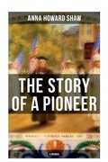 Cover: The Story of a Pioneer (A Memoir) - OK Publishing