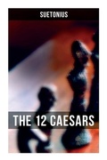 Cover: The 12 Caesars - OK Publishing