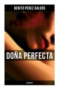 Cover: Dona Perfecta (Unabridged) - OK Publishing