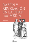 Cover: Raz&oacute;n y Revelaci&oacute;n en la Edad Media - Ediciones Rialp, S.A.