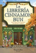 Cover: La librer&iacute;a Cinnamon Bun - HarperCollins Ib&eacute;rica S.A.