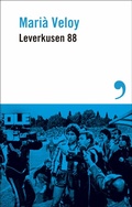 Cover: Leverkusen 88 - Editorial Alrev&eacute;s