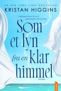Cover: Som et lyn fra en klar himmel - Jentas