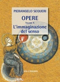 Cover: L'immaginazione del senso - Vita E Pensiero
