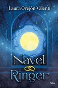 Cover: Navel Ringer - Delrai Edizioni