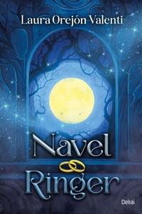 Enlarge image Cover: Navel Ringer - Delrai Edizioni